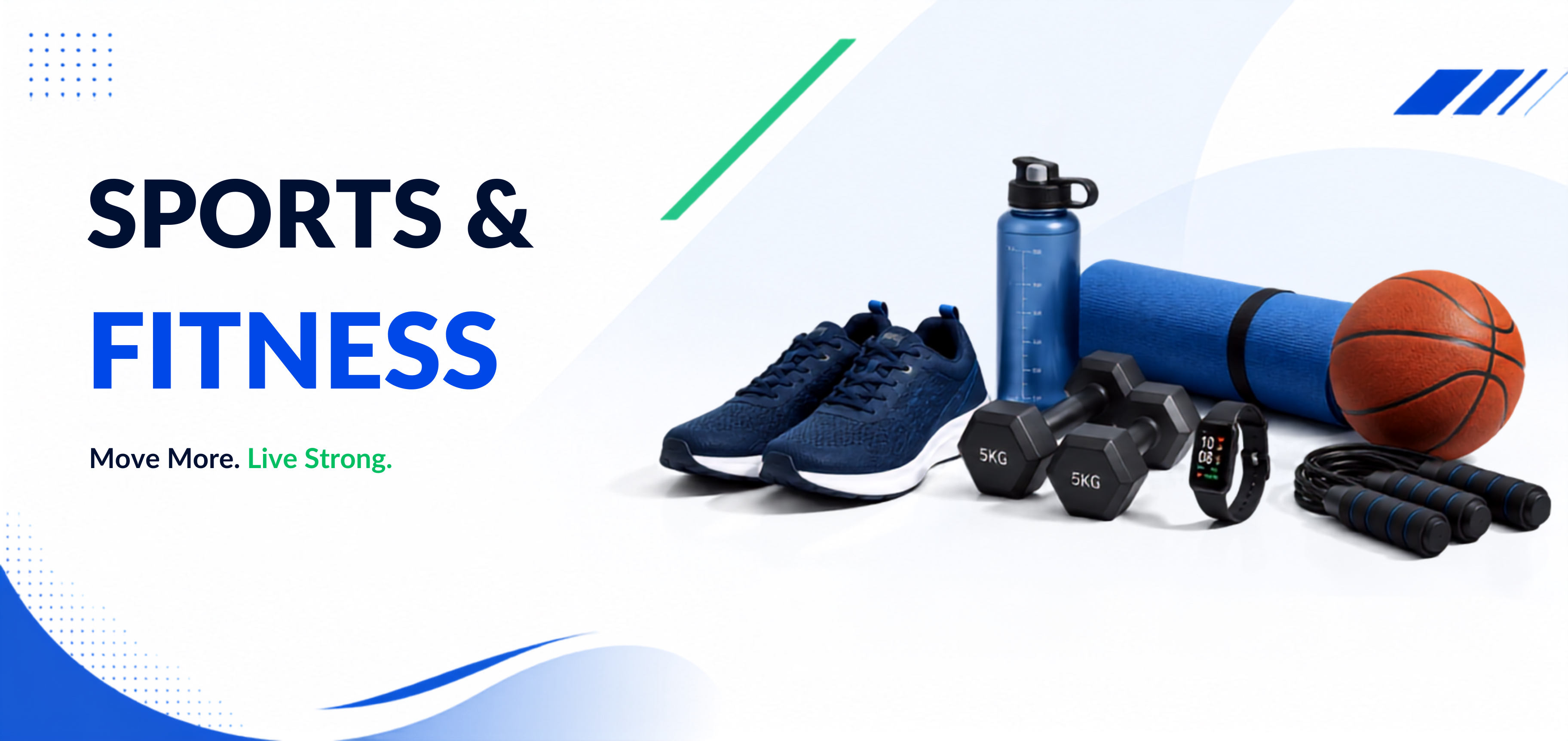 Sports & Fitness